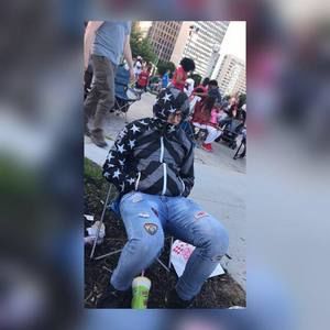 Meet your Posher, Alez